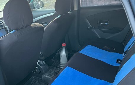 Nissan Almera, 2014 год, 779 000 рублей, 2 фотография