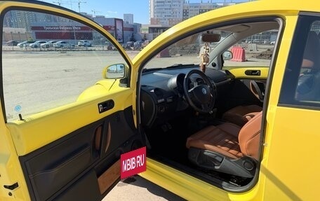 Volkswagen Beetle, 1998 год, 560 000 рублей, 7 фотография
