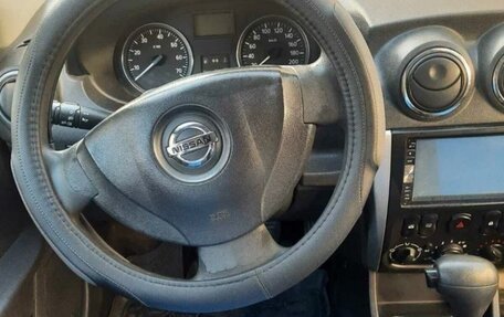 Nissan Almera, 2014 год, 779 000 рублей, 11 фотография