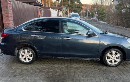 Nissan Almera, 2014 год, 779 000 рублей, 10 фотография