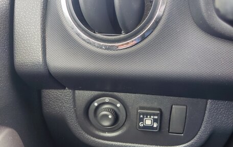 Renault Logan II, 2014 год, 503 000 рублей, 7 фотография