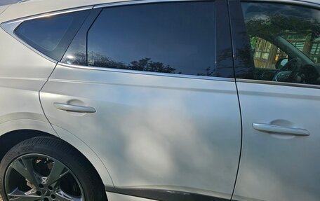 Genesis GV80 I, 2020 год, 6 500 000 рублей, 3 фотография