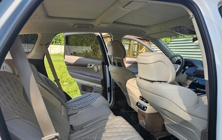 Genesis GV80 I, 2020 год, 6 500 000 рублей, 9 фотография