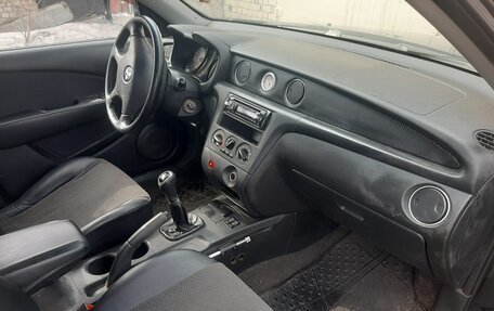 Mitsubishi Outlander III рестайлинг 3, 2007 год, 498 000 рублей, 7 фотография