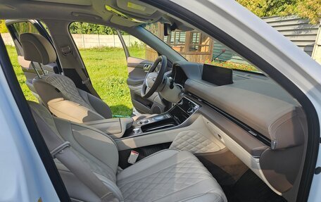 Genesis GV80 I, 2020 год, 6 500 000 рублей, 8 фотография