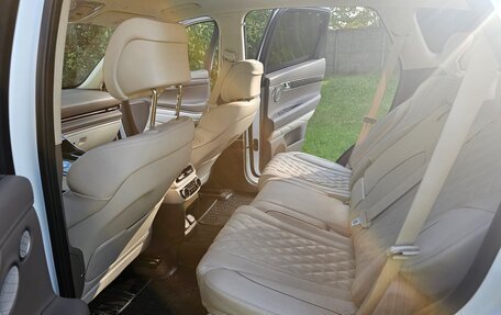 Genesis GV80 I, 2020 год, 6 500 000 рублей, 10 фотография