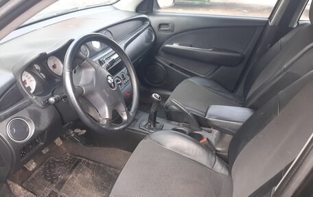 Mitsubishi Outlander III рестайлинг 3, 2007 год, 498 000 рублей, 11 фотография