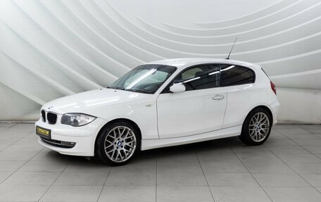 BMW 1 серия, 2008 год, 650 000 рублей, 3 фотография