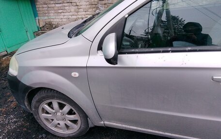 Chevrolet Aveo III, 2010 год, 350 000 рублей, 3 фотография