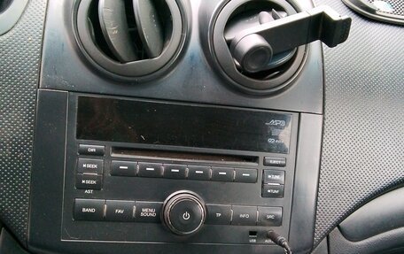 Chevrolet Aveo III, 2010 год, 350 000 рублей, 4 фотография