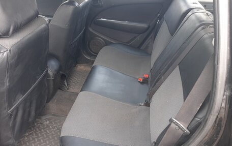 Mitsubishi Outlander III рестайлинг 3, 2007 год, 498 000 рублей, 12 фотография