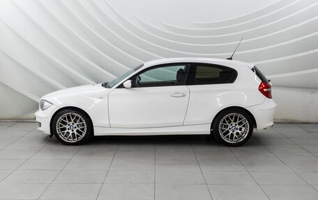 BMW 1 серия, 2008 год, 650 000 рублей, 4 фотография