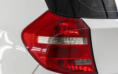 BMW 1 серия, 2008 год, 650 000 рублей, 12 фотография