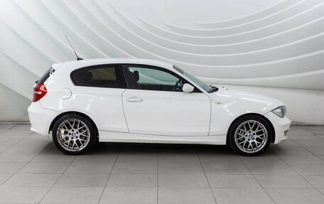 BMW 1 серия, 2008 год, 650 000 рублей, 8 фотография