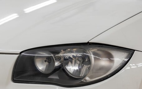 BMW 1 серия, 2008 год, 650 000 рублей, 11 фотография