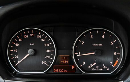 BMW 1 серия, 2008 год, 650 000 рублей, 9 фотография