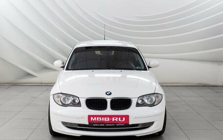 BMW 1 серия, 2008 год, 650 000 рублей, 2 фотография