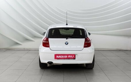 BMW 1 серия, 2008 год, 650 000 рублей, 6 фотография
