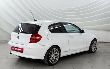 BMW 1 серия, 2008 год, 650 000 рублей, 7 фотография