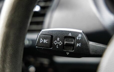 BMW 1 серия, 2008 год, 650 000 рублей, 17 фотография