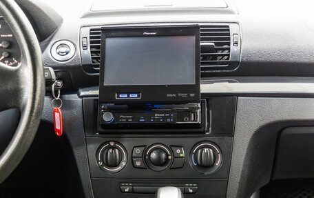 BMW 1 серия, 2008 год, 650 000 рублей, 20 фотография