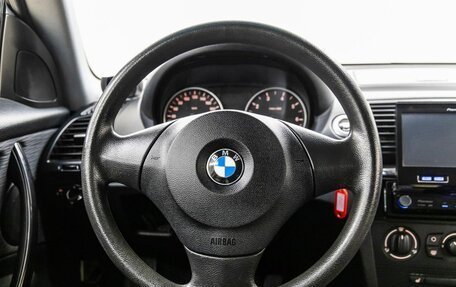BMW 1 серия, 2008 год, 650 000 рублей, 14 фотография