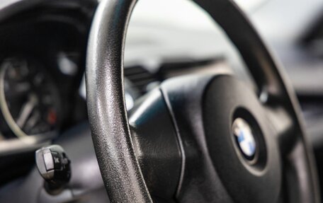 BMW 1 серия, 2008 год, 650 000 рублей, 25 фотография