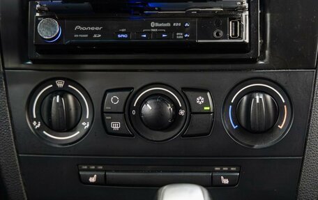 BMW 1 серия, 2008 год, 650 000 рублей, 21 фотография