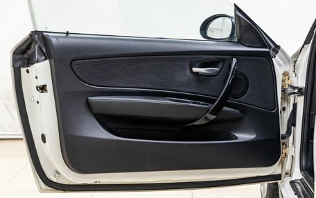 BMW 1 серия, 2008 год, 650 000 рублей, 23 фотография