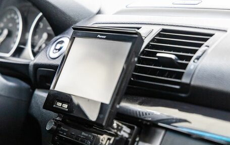 BMW 1 серия, 2008 год, 650 000 рублей, 26 фотография