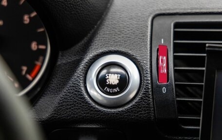 BMW 1 серия, 2008 год, 650 000 рублей, 19 фотография