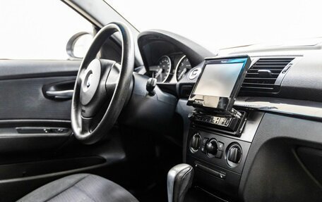 BMW 1 серия, 2008 год, 650 000 рублей, 30 фотография