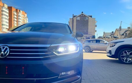 Volkswagen Passat B8 рестайлинг, 2019 год, 2 070 000 рублей, 6 фотография