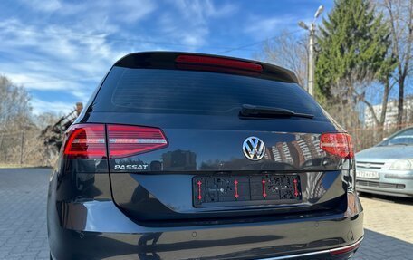 Volkswagen Passat B8 рестайлинг, 2019 год, 2 070 000 рублей, 7 фотография