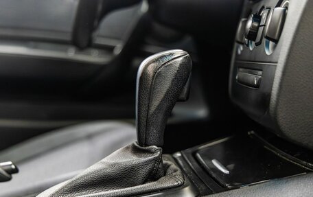 BMW 1 серия, 2008 год, 650 000 рублей, 29 фотография