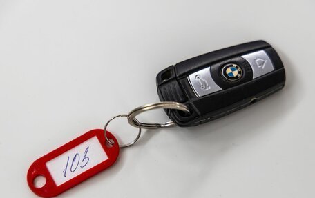 BMW 1 серия, 2008 год, 650 000 рублей, 33 фотография