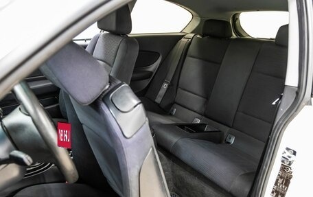 BMW 1 серия, 2008 год, 650 000 рублей, 31 фотография