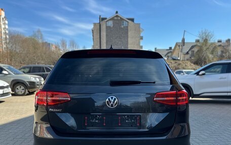 Volkswagen Passat B8 рестайлинг, 2019 год, 2 070 000 рублей, 13 фотография