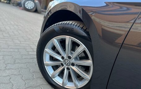 Volkswagen Passat B8 рестайлинг, 2019 год, 2 070 000 рублей, 15 фотография