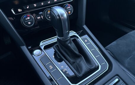 Volkswagen Passat B8 рестайлинг, 2019 год, 2 070 000 рублей, 26 фотография