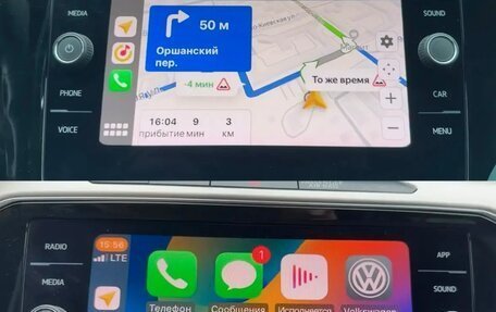 Volkswagen Passat B8 рестайлинг, 2019 год, 2 070 000 рублей, 39 фотография