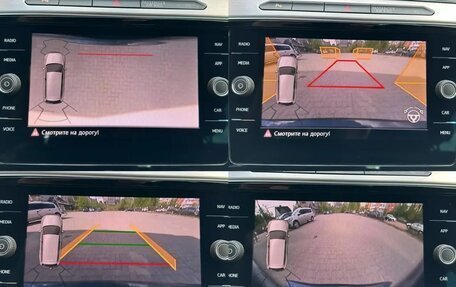 Volkswagen Passat B8 рестайлинг, 2019 год, 2 070 000 рублей, 38 фотография