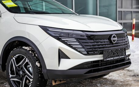 Nissan Qashqai, 2025 год, 3 429 000 рублей, 2 фотография