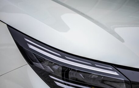 Nissan Qashqai, 2025 год, 3 429 000 рублей, 3 фотография