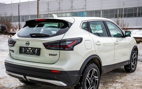 Nissan Qashqai, 2025 год, 3 429 000 рублей, 5 фотография