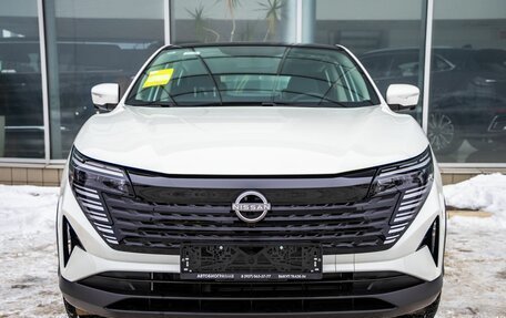 Nissan Qashqai, 2025 год, 3 429 000 рублей, 6 фотография