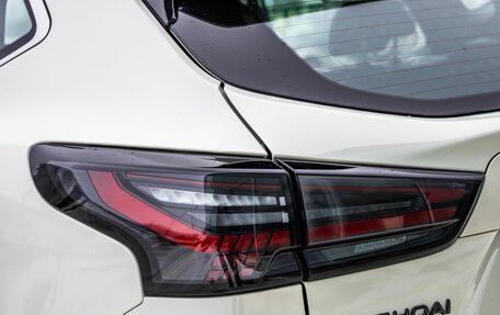 Nissan Qashqai, 2025 год, 3 429 000 рублей, 10 фотография