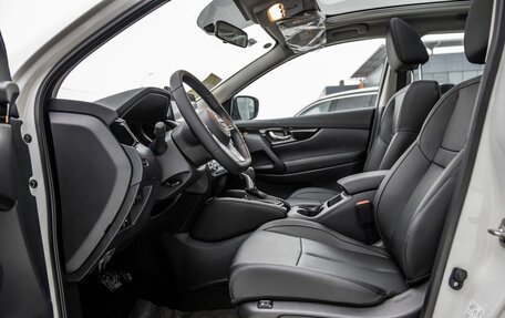 Nissan Qashqai, 2025 год, 3 429 000 рублей, 17 фотография