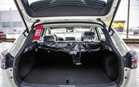 Nissan Qashqai, 2025 год, 3 429 000 рублей, 12 фотография