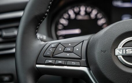 Nissan Qashqai, 2025 год, 3 429 000 рублей, 21 фотография